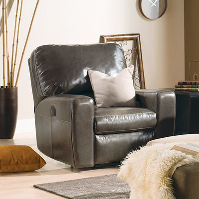 Palliser Furniture San Francisco Wall Hugger Rec..