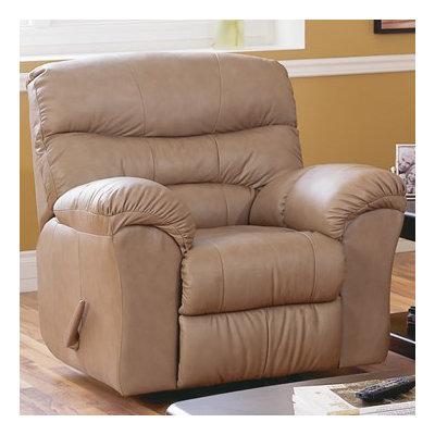 Palliser Furniture Durant Swivel Rocker Recliner
