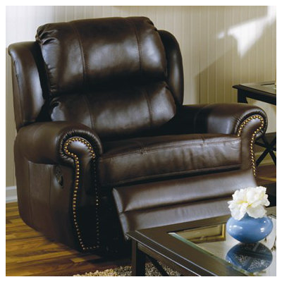 Palliser Furniture Luca Swivel Rocker Recliner