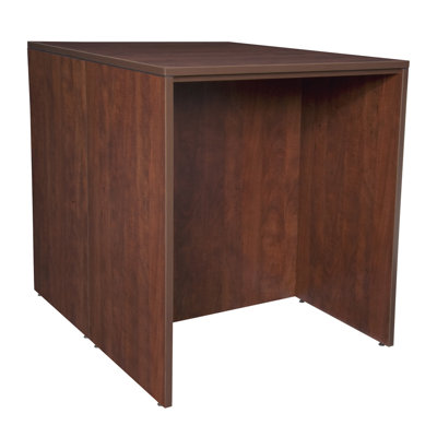 Regency Legacy Desk Shell