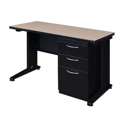 Regency Teacher's Computer Desk