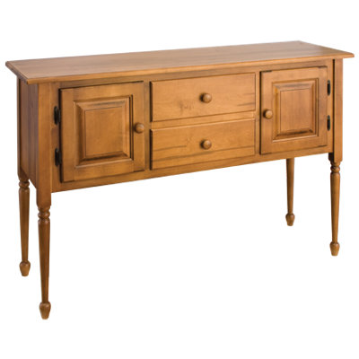 Conrad Grebel Kensington Sideboard