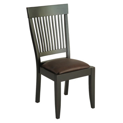 Conrad Grebel Montgomery Side Chair