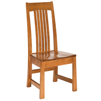 Conrad Grebel Sherman Side Chair