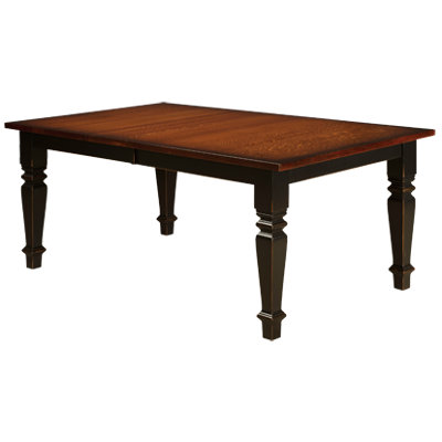 Conrad Grebel Strasburg Dining Table