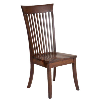 Conrad Grebel Hampton Side Chair