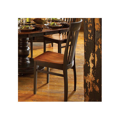 Conrad Grebel Hudson Side Chair