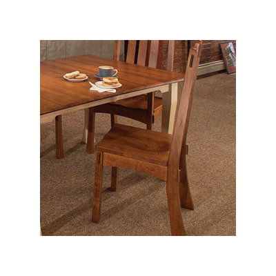 Conrad Grebel Millhouse Side Chair