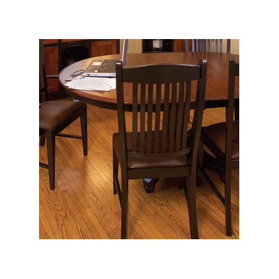 Conrad Grebel Salem Side Chair