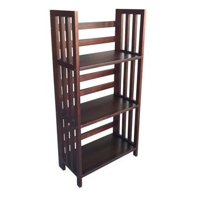 D-Art Collection Brookshire Etagere Bo..