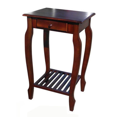 D-Art Collection Carolina End Table
