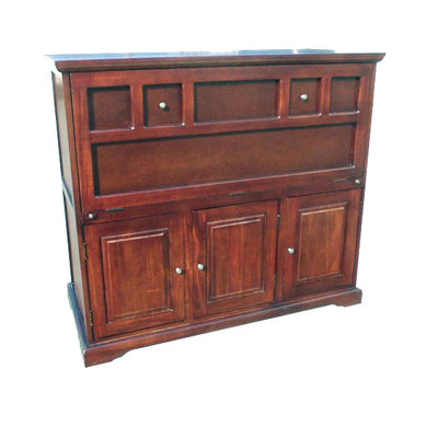 D-Art Collection Credenza Desk