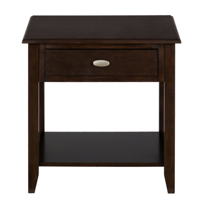 Jofran End Table
