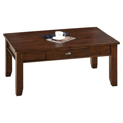 Jofran Urban Lodge Coffee Table