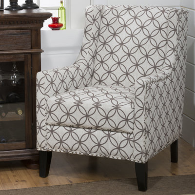 Jofran Blake Arm Chair