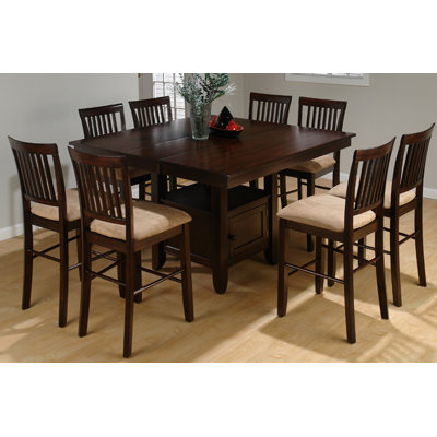 Jofran Midtown Counter Height Dining Table