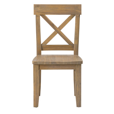 Loon Peak Aetna Estates Ridge Side Chair (Set of 2)