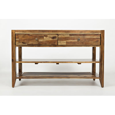 Laurel Foundry Modern Farmhouse Athena Console Table