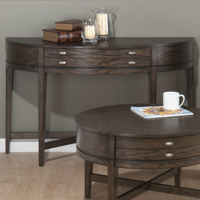 Jofran Miniatures Console Table