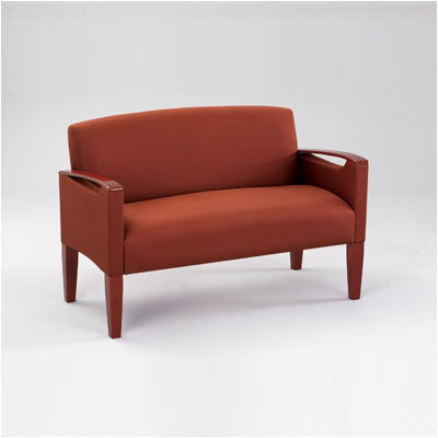 Lesro Brewster Loveseat