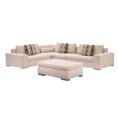Lazar Kubix Sectional