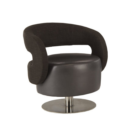 Lazar Flow Memory Swivel Chair