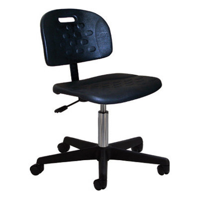 Borgo Industrial Stool