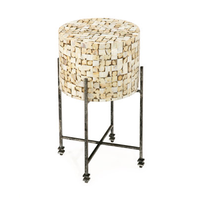 LaurelHouse Designs Inspirations End Table