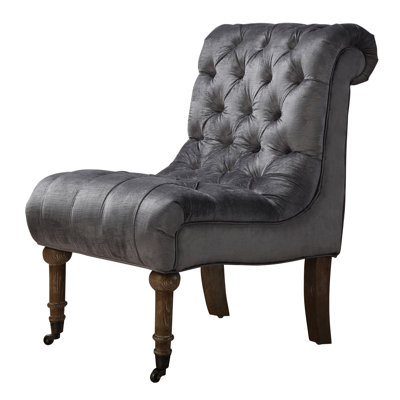 TOV Furniture Vivi Slipper Chair