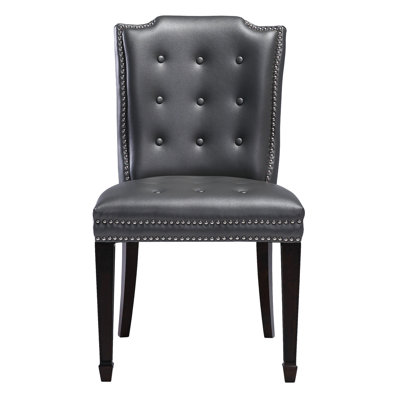 Three Posts Baderbr?u Side Chair (Set of 2)
