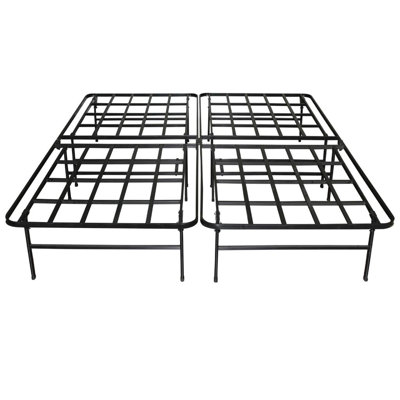 Sleep Revolution Elite Box Spring & Bed Frame Foundation