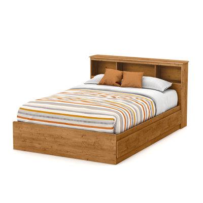 South Shore Little Treasures Mate's Bed wit..