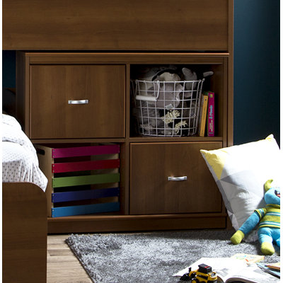 South Shore Mobby Storage Unit