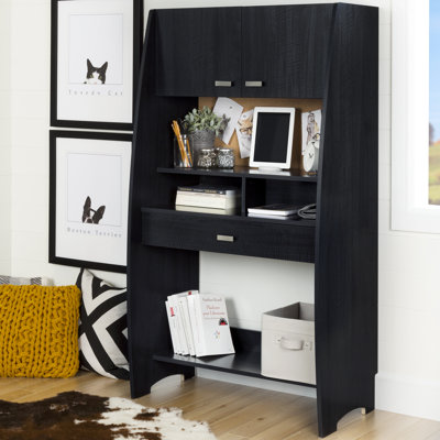 South Shore Reevo Writing Desk