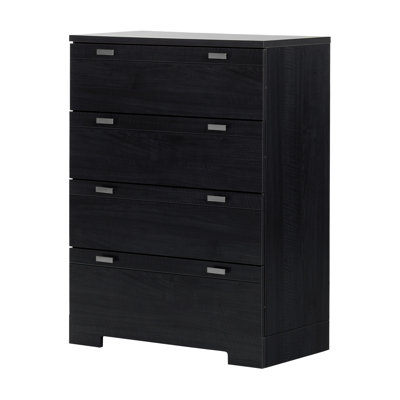 South Shore Reevo 4 Drawer Chest