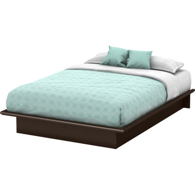 South Shore Back Bay Panel Bed