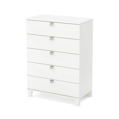South Shore Karma 5 Drawer Chest