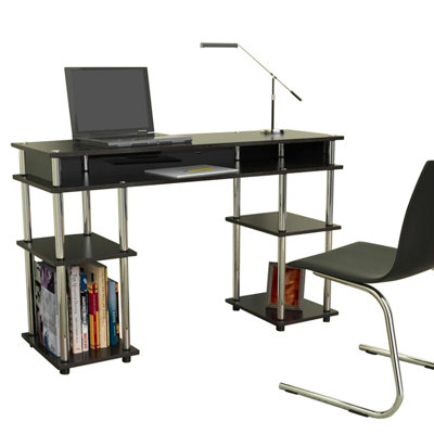Convenience Concepts Designs2Go Writing Desk