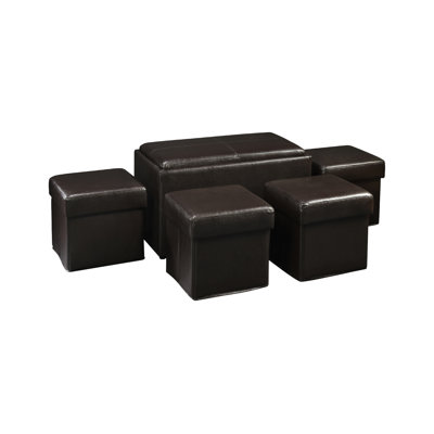 Convenience Concepts Designs 4 Comfort..