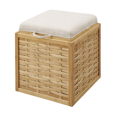 Convenience Concepts Designs 4 Comfort Ottoman