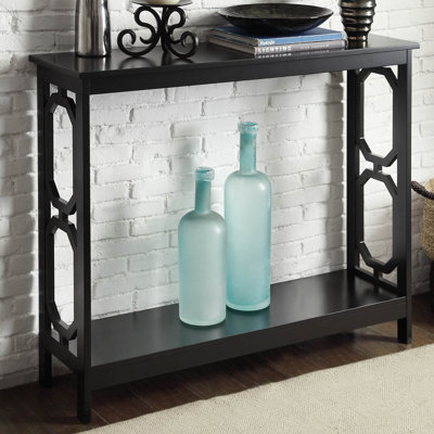 Convenience Concepts Omega Console Table