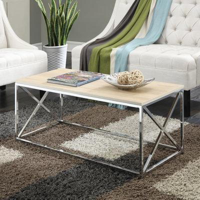 Check price and read more information from trusted store. Convenience Concepts Belaire Coffee Table
