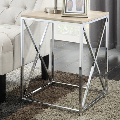 Convenience Concepts Belaire End Table