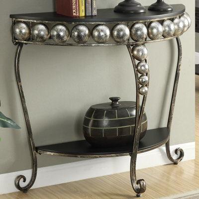 Convenience Concepts French Country Console Table