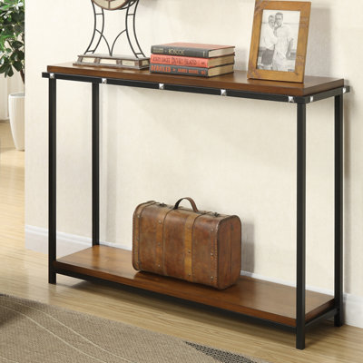 Convenience Concepts Nordic Console Table