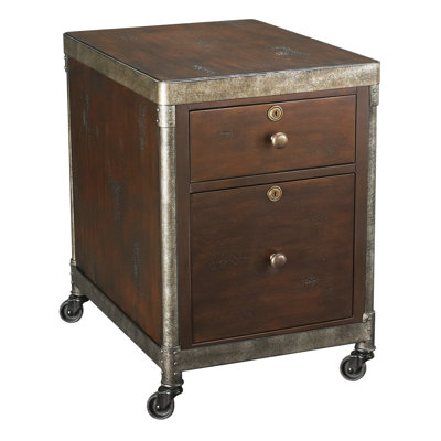 Trent Austin Design San Jose 2-Drawer ..
