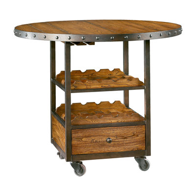 Hammary Americana Home Counter Height Dining Table