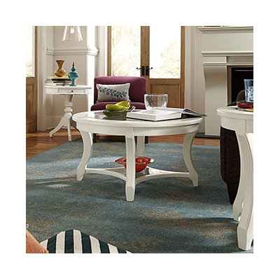 Hammary Lynn Haven End Table
