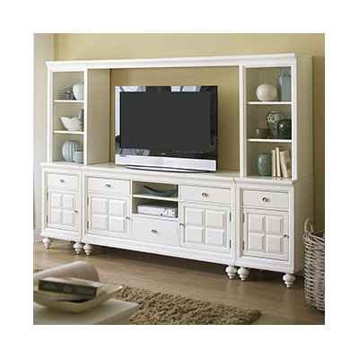 Hammary Lynn Haven TV Stand