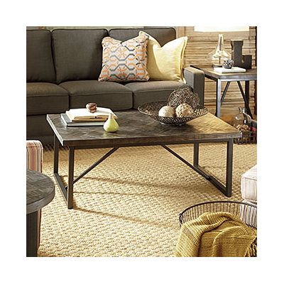 Hammary District Coffee Table Set